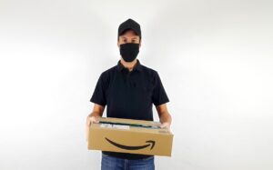 Amazon Seller