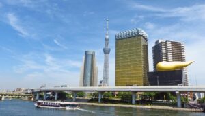 Greater Tokyo
