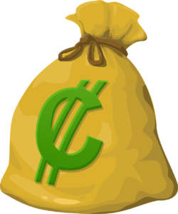 Makes Money